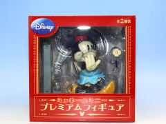 Sega Disney Prize 米妮 -资料图