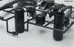 MG MSN-04 沙扎比 Ver.Ka-资料图