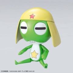 Keroro Gunsou Plamo Collection keroro军曹 Anniversary Package Edition-资料图
