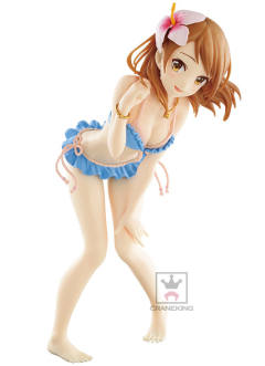 EXQ Figure 北条加莲 -资料图