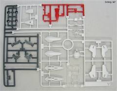 MG XXXG-01D 死神高达 EW ver.-资料图