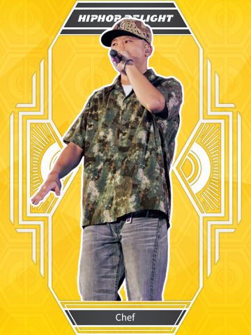 Chef