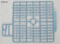 MG MS-07B-3 改良型老虎 重力战线Ver.-资料图