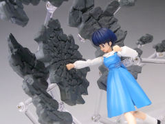 SHF 天道茜-资料图