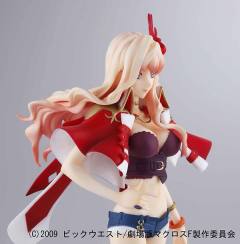Emotion Style 雪露·诺姆 -资料图
