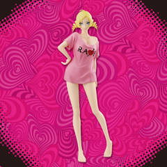 Special Figure 凯瑟琳 