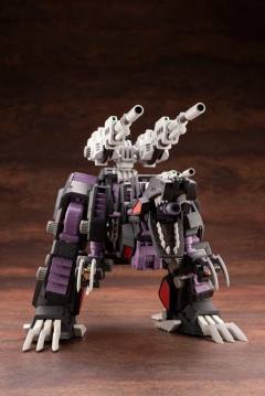 Highend Master Model EZ-026 咆哮虐杀龙 Repackage Ver.-资料图