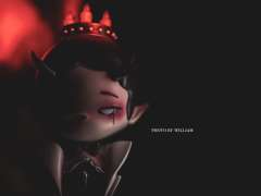 恶魔熊熊-资料图