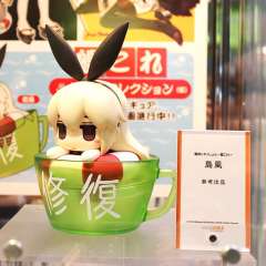 岛风 -资料图