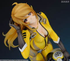 Yamato Girls Collection 森雪 Pilot Suit ver.-资料图