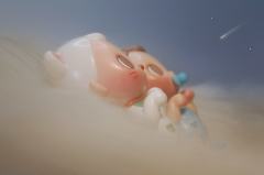 LUCKY招财-资料图