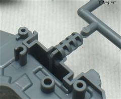 MG MSN-06S 新安洲 OVA ver.-资料图