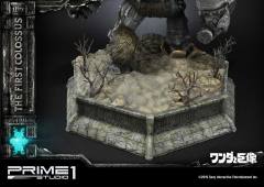 Ultimate Diorama Masterline アグロ 第一巨像 旺达 -资料图