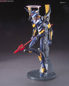 LM-HG EVA6号机-资料图
