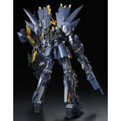 MG RX-0 独角兽高达2号机 报丧女妖-资料图