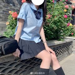 小多莉·衬衫-资料图
