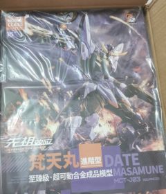 先祖效应 MCT-J03 至臻级 梵天丸 进阶型-资料图