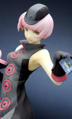 伊丽莎白 Extra Color ver.-资料图