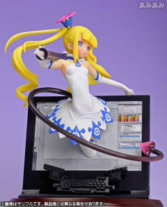 帕蕾特 Limited Color ver.-资料图