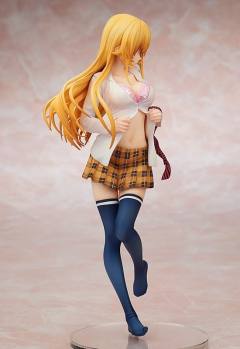 薙切绘里奈 -资料图