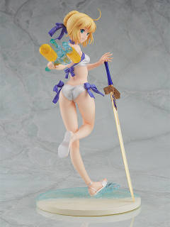 阿尔托莉雅·潘德拉贡(Archer) Archer-资料图