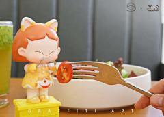干饭吧！喵喵耳-资料图