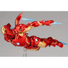 钢铁侠 Bleeding Edge Armor-资料图