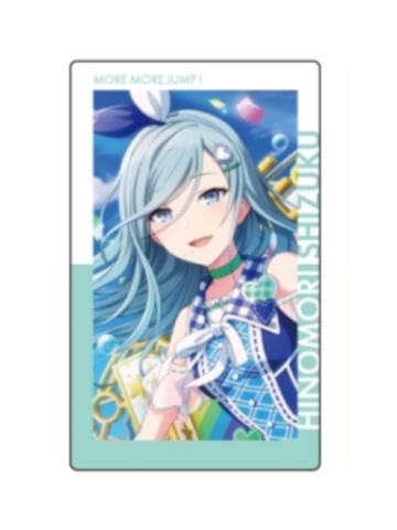 日野森雫2-小卡vol.1