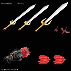 HG 魔神凯撒 无限-资料图