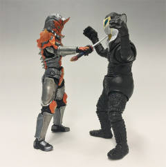 SHF 美菲拉斯星人-资料图