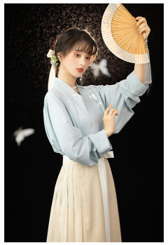 万物有灵：清晚-资料图