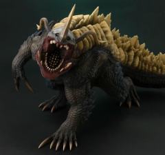 Daikaiju Series 内隆噶-资料图