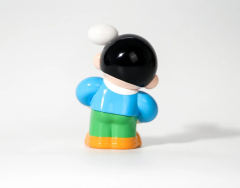 mini hi boy-资料图