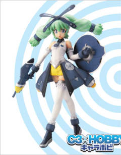 hobby Prototype ver.-资料图