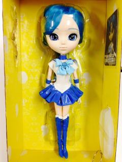 Pullip  Pullip 水野亚美-资料图