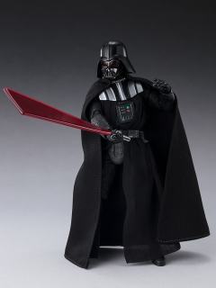 SHF 达斯·维达-资料图