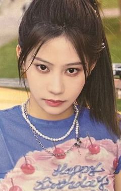 袁一琦 风向精装豪华内封小卡 ver.C