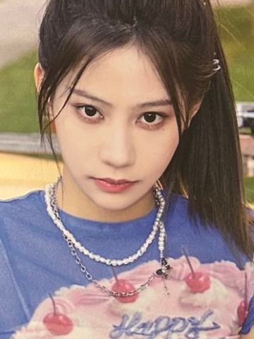 袁一琦 风向精装豪华内封小卡 ver.C