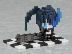 Pixtone 黑岩射手-资料图