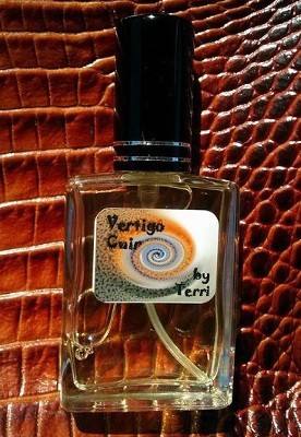 Vertigo Cuir