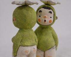 花花合唱团-资料图