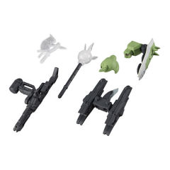 机动战士高达 MSE (18) 武器包