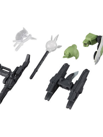 机动战士高达 MSE (18) 武器包