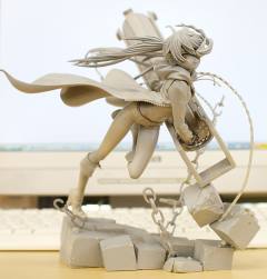 黑岩射手 动画 ver.-资料图