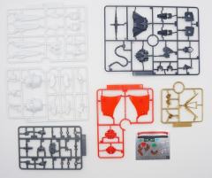 SDW 亚森高达X-资料图