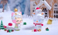 隐藏款-雪怪狸-资料图