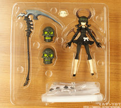 figma#SP-013 死亡主宰 -资料图
