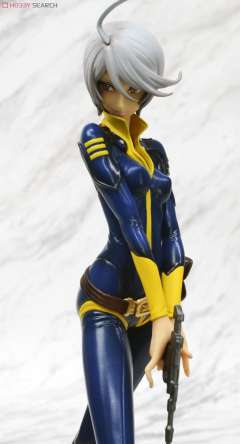 Yamato Girls Collection 山本玲 潜水服 ver.-资料图