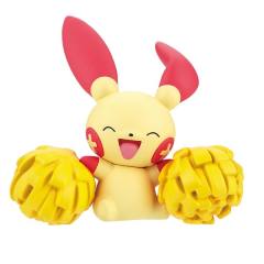 Pokémon Minna de Ouen Mascot 正电拍拍