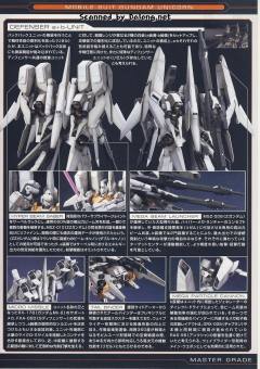 MG RGZ-95 里歇尔 Type-C-资料图